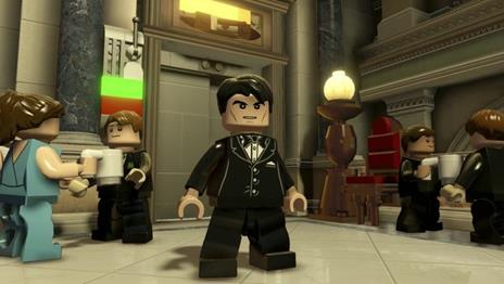 LEGO Dimensions Level Pack Mission Impossible - 6