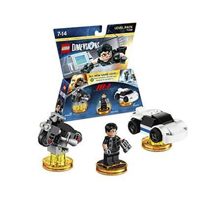 LEGO Dimensions Level Pack Mission Impossible - 2