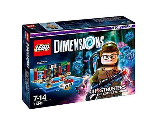 LEGO Dimensions Story Pack Ghostbusters