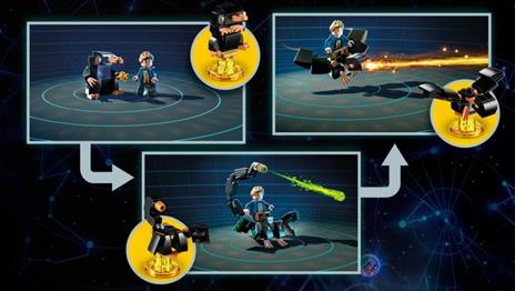LEGO Dimensions Story Pack Fantastic Beasts - 5