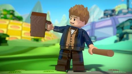 LEGO Dimensions Story Pack Fantastic Beasts - 6