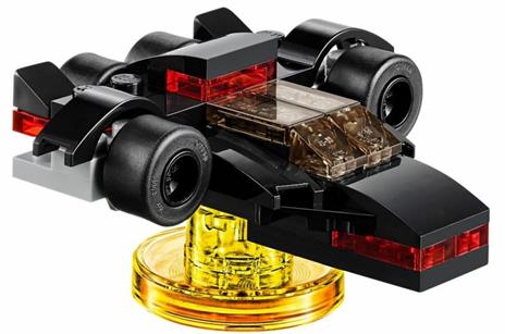 LEGO Dimensions Fun Pack Supercar. Knight Rider - 4