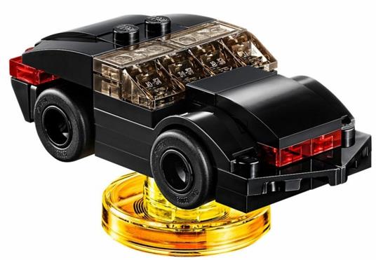 LEGO Dimensions Fun Pack Supercar. Knight Rider - 5