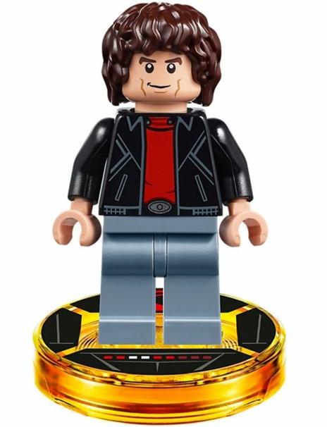 LEGO Dimensions Fun Pack Supercar. Knight Rider - 6