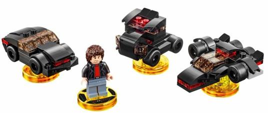 LEGO Dimensions Fun Pack Supercar. Knight Rider - 7