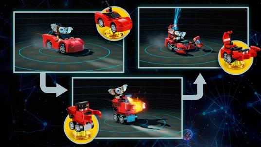 LEGO Dimensions Team Pack Gremlins - 3