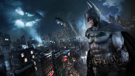 Warner Bros Batman: Return to Arkham, PlayStation 4 videogioco Basic - 3