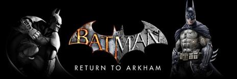 Warner Bros Batman: Return to Arkham, PlayStation 4 videogioco Basic - 9