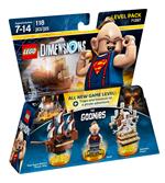 LEGO Dimensions: Goonies Level Pack