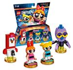 Dimensions Team Pack Powerpuff