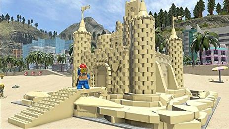 Lego City Undercover Xbox1- Xbox One - 4