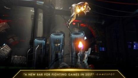 Sony Injustice 2 videogioco PlayStation 4 Basic - 2