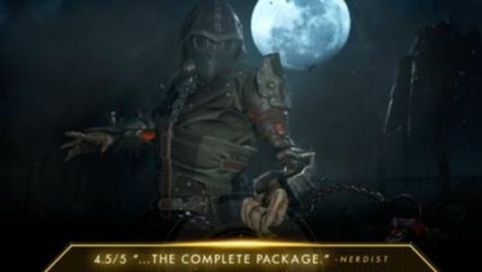 Sony Injustice 2 videogioco PlayStation 4 Basic - 4