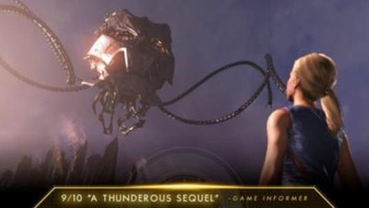 Sony Injustice 2 videogioco PlayStation 4 Basic - 7