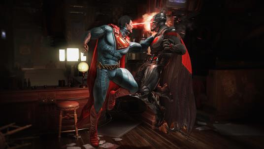 Warner Bros. Games Injustice 2 Standard Xbox One - 2