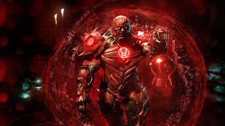 Warner Bros. Games Injustice 2 Standard Xbox One - 4