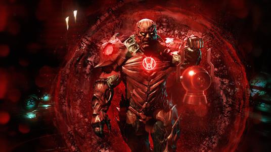 Warner Bros. Games Injustice 2 Standard Xbox One - 4