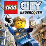 Warner Bros. Games LEGO CITY Undercover Standard Nintendo Switch