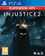 Injustice 2 (Hits) Ps4 Es