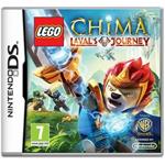 LEGO Legends of CHIMA DS (OFFERTA*4)