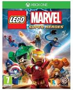Lego Marvel Super Heroes XONE