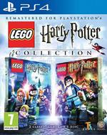 Warner Bros LEGO Harry Potter: Collection videogioco PlayStation 4 Basic