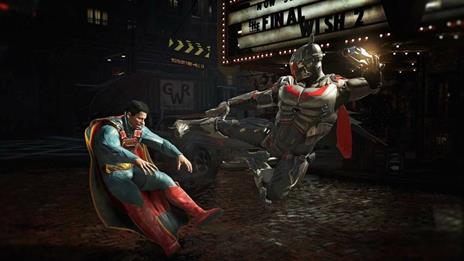 Sony Injustice 2 Legendary Edition PlayStation 4 - 11