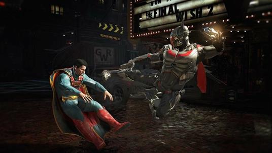 Sony Injustice 2 Legendary Edition PlayStation 4 - 11