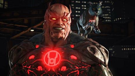 Sony Injustice 2 Legendary Edition PlayStation 4 - 2