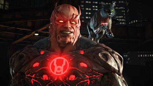Sony Injustice 2 Legendary Edition PlayStation 4 - 2