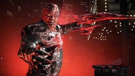 Sony Injustice 2 Legendary Edition PlayStation 4 - 3