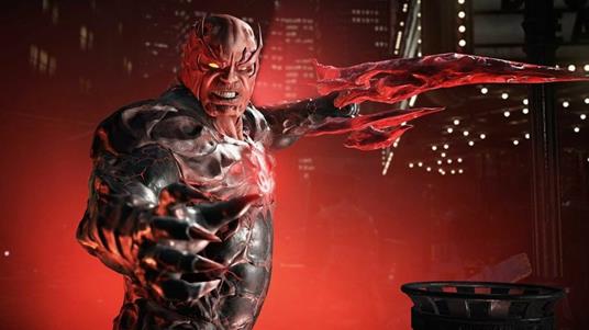 Sony Injustice 2 Legendary Edition PlayStation 4 - 3