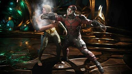 Sony Injustice 2 Legendary Edition PlayStation 4 - 4