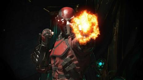 Sony Injustice 2 Legendary Edition PlayStation 4 - 5