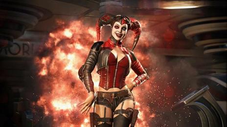 Sony Injustice 2 Legendary Edition PlayStation 4 - 6
