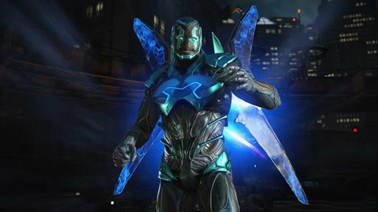 Sony Injustice 2 Legendary Edition PlayStation 4 - 8