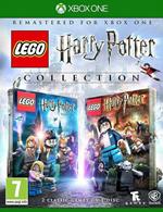 Warner Bros LEGO Harry Potter Years 1-7 Collection Standard Inglese Xbox One