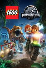 Warner Bros LEGO Jurassic World, Nintendo Switch Standard Inglese