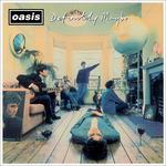 Definitely Maybe (Remastered) - Vinile LP di Oasis