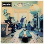 Definitely Maybe (Remastered) - CD Audio di Oasis