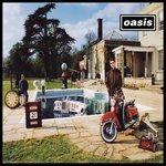Be Here Now (Remastered) - Vinile LP di Oasis