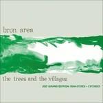Trees and the Villages - CD Audio di Bron Area