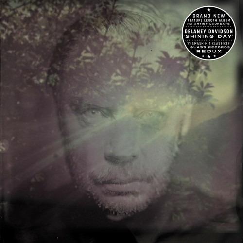 Shining Day - Vinile LP di Delaney Davidson
