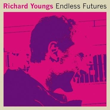 Endless Futures - Vinile LP di Richard Youngs
