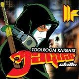 Toolroom Knights: Mixed By Jaguar Skills - CD Audio