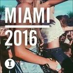 Toolroom Miami 2016 - CD Audio