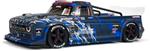 ARRMA Infraction 6S BLX Motore elettrico 1:7 Ideali alla guida
