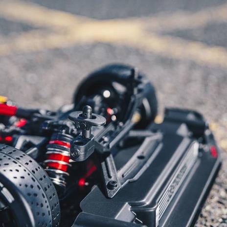 ARRMA Felony 6S BLX Street Bash Motore elettrico 1:7 Ideali alla guida - 7