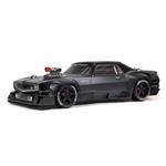 ARRMA Felony 6S BLX Street Bash modellino radiocomandato (RC) Ideali alla guida Motore elettrico 1:7