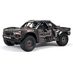 ARRMA Mojave EXtreme Bash (EXB) modellino radiocomandato (RC) Ideali alla guida Motore elettrico 1:7